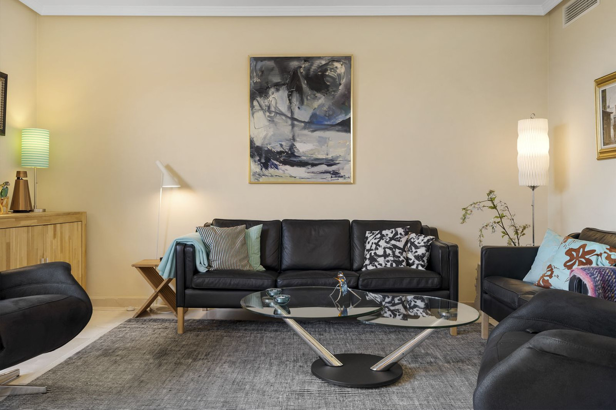 Penthouse in Torrequebrada-11