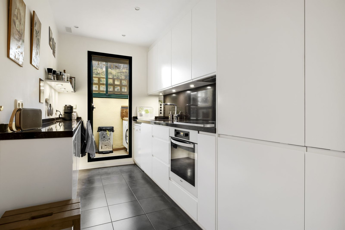 Penthouse in Torrequebrada-13