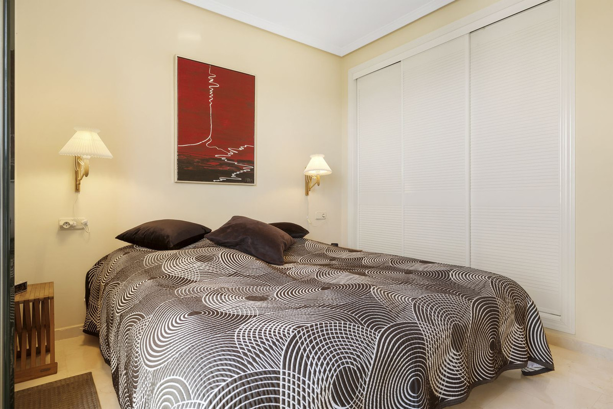 Penthouse in Torrequebrada-15
