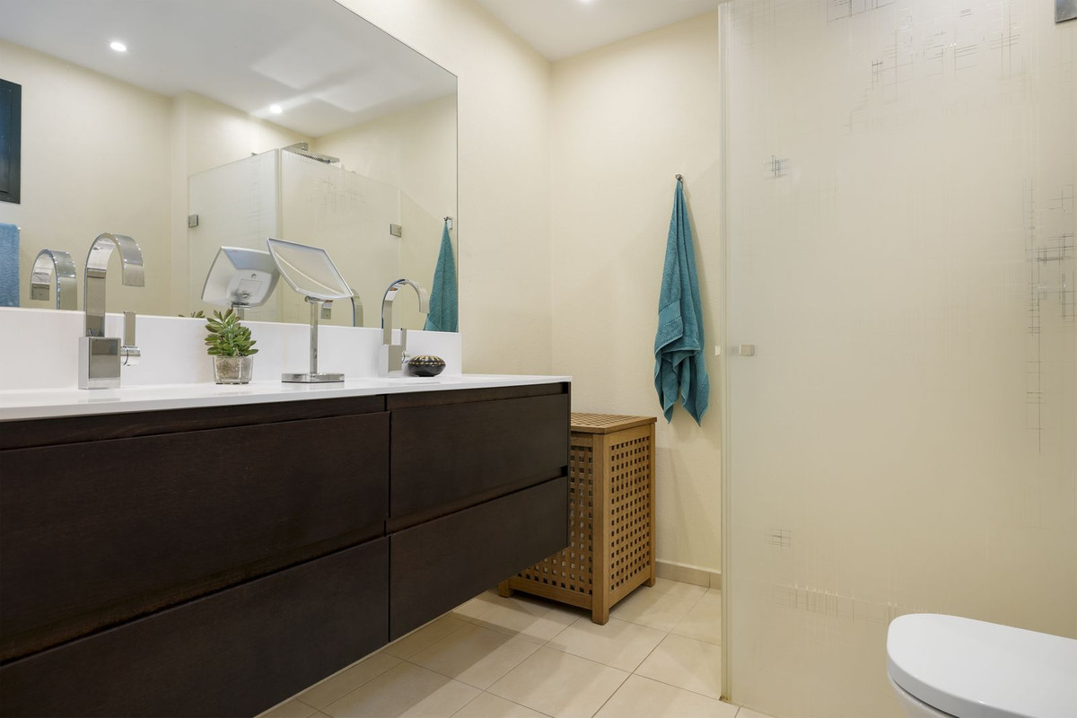 Penthouse in Torrequebrada-16