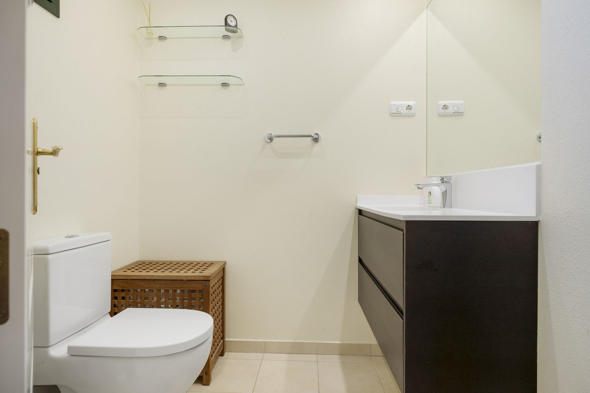 Penthouse in Torrequebrada-19