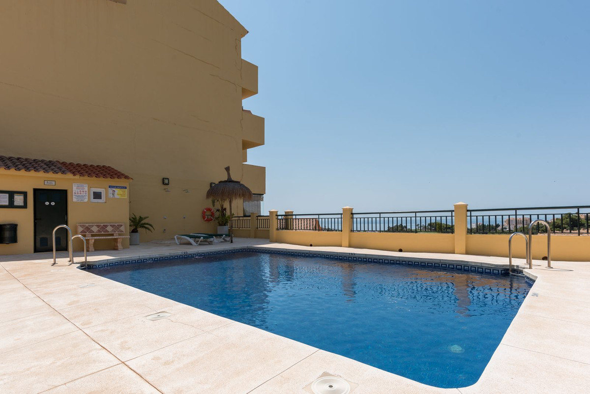 Penthouse in Torrequebrada-20