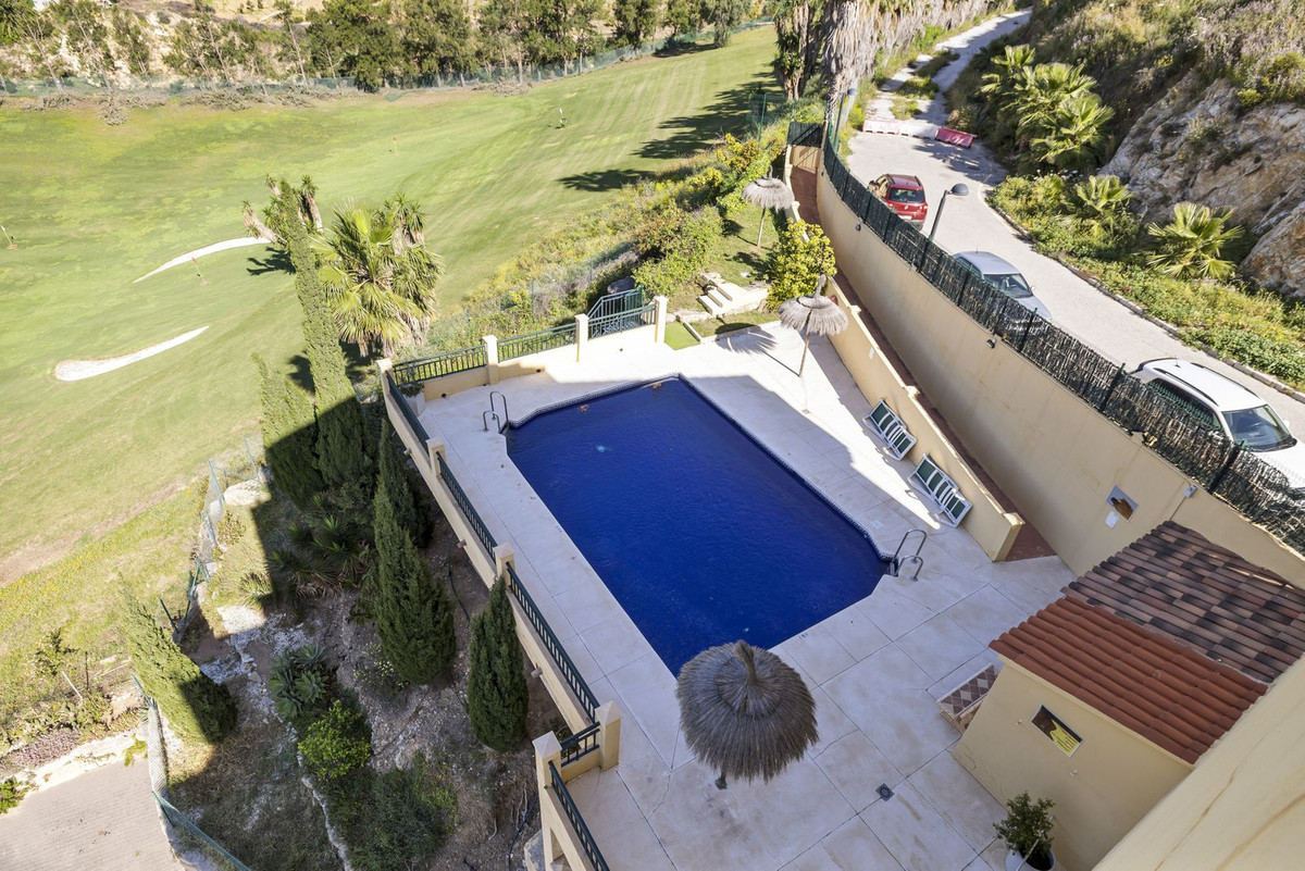 Penthouse in Torrequebrada-23