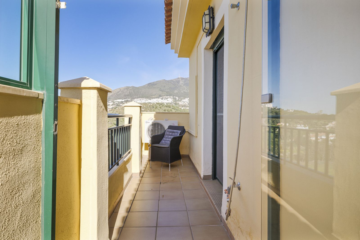 Penthouse in Torrequebrada-25