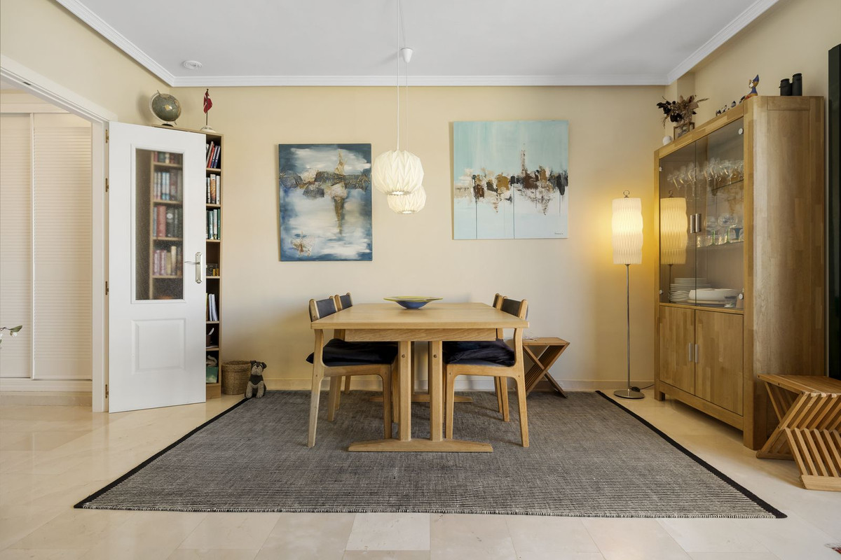 Penthouse in Torrequebrada-9