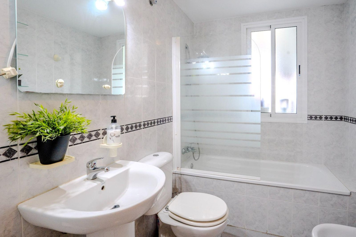 Penthouse Duplex in Torrequebrada-18