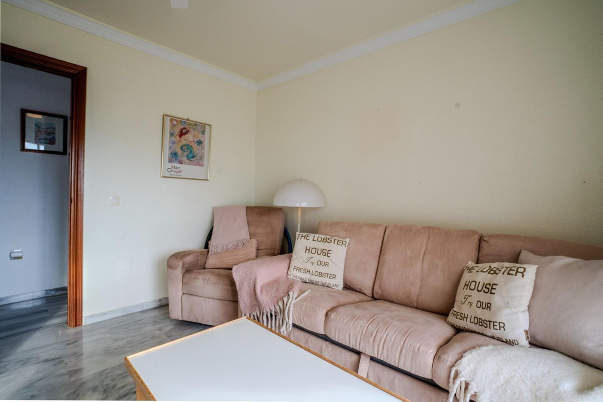 Penthouse Duplex in Torrequebrada-20