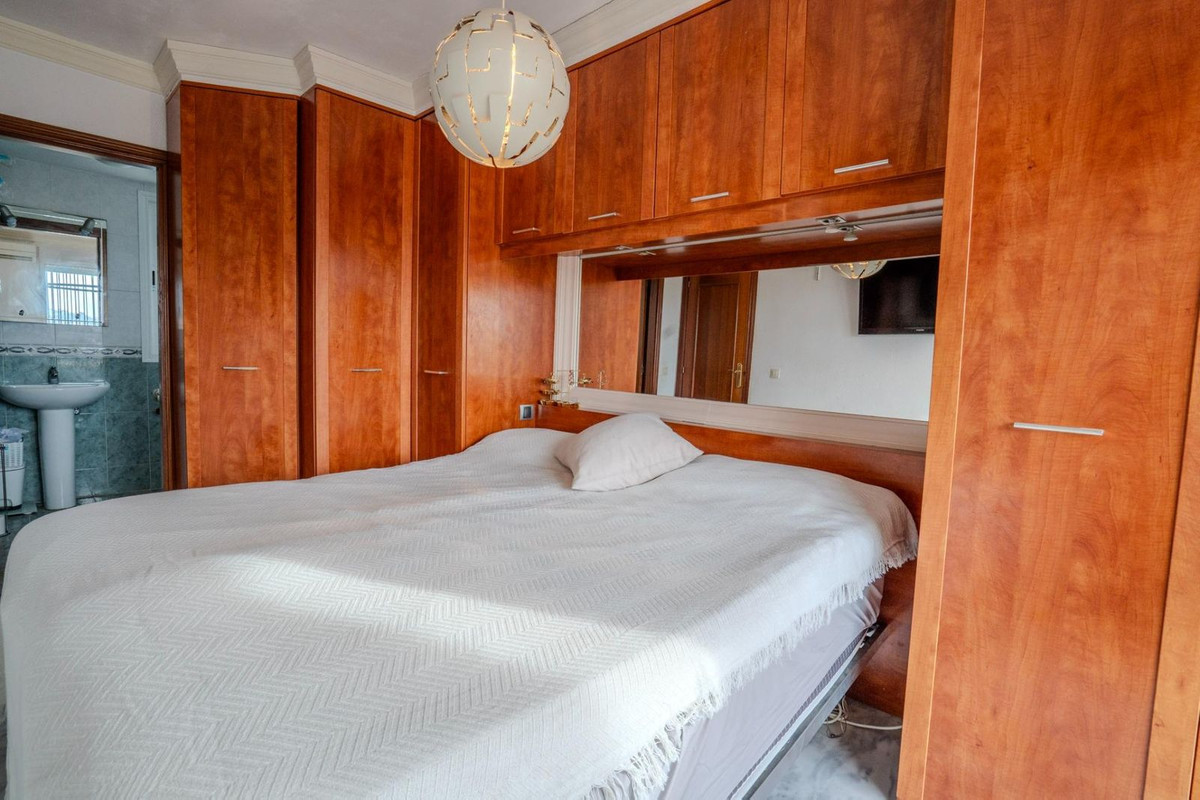 Penthouse Duplex in Torrequebrada-22