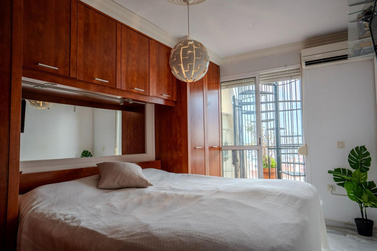 Penthouse Duplex in Torrequebrada-23
