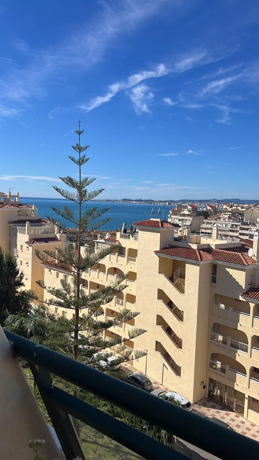 Penthouse Duplex in Torrequebrada-28