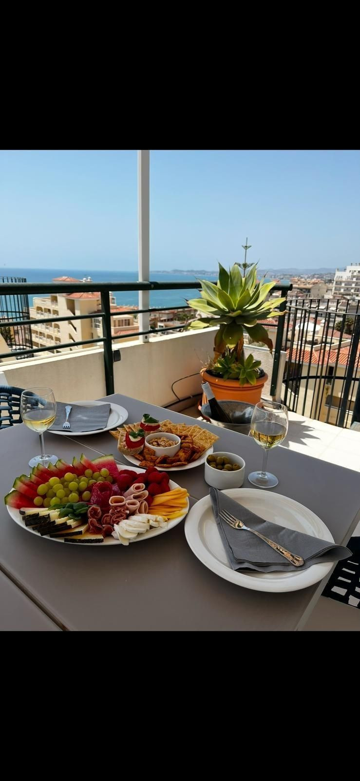 Penthouse Duplex in Torrequebrada-4