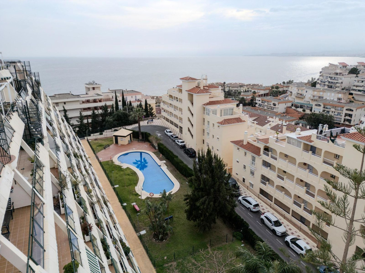 Penthouse Duplex in Torrequebrada-40