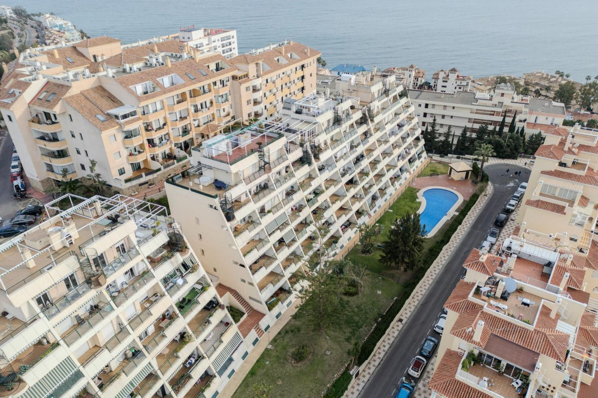 Penthouse Duplex in Torrequebrada-41