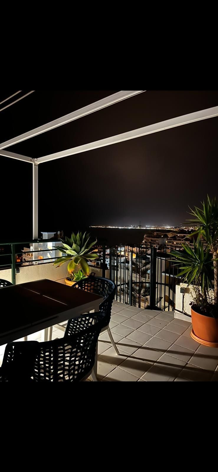 Penthouse Duplex in Torrequebrada-42