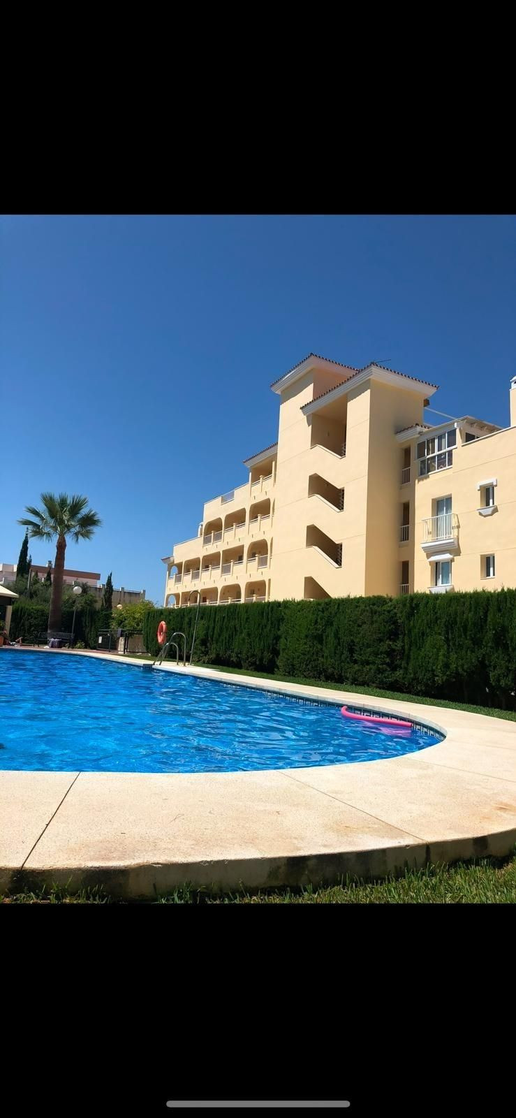 Penthouse Duplex in Torrequebrada-43
