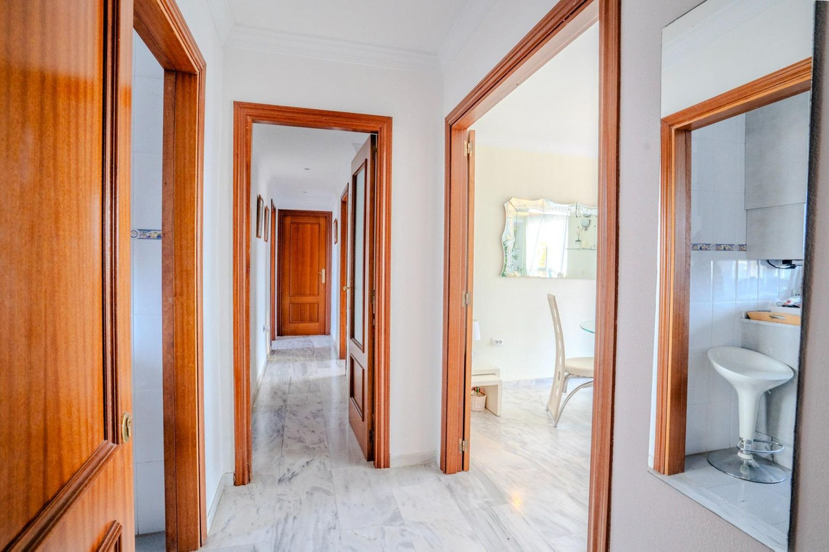 Penthouse Duplex in Torrequebrada-5