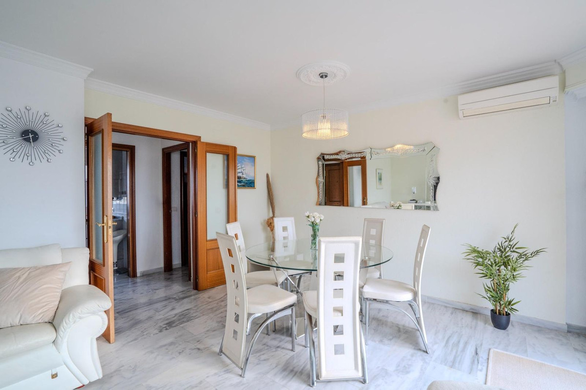 Penthouse Duplex in Torrequebrada-7