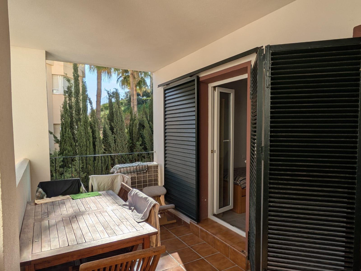 Appartement te koop in Torrequebrada | 3 slaapkamers H5046862