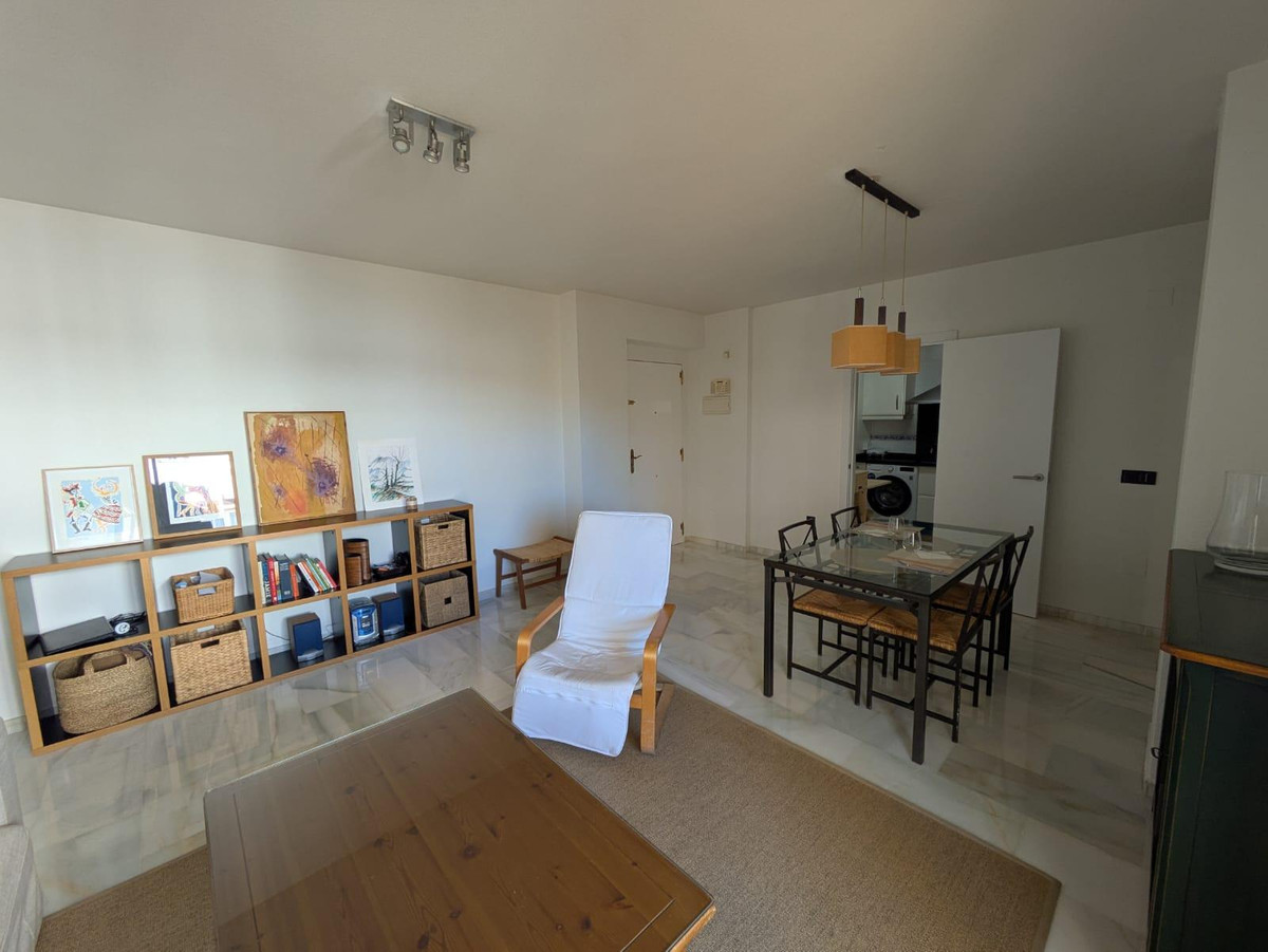 Appartement te koop in Torrequebrada | 3 slaapkamers H5046862