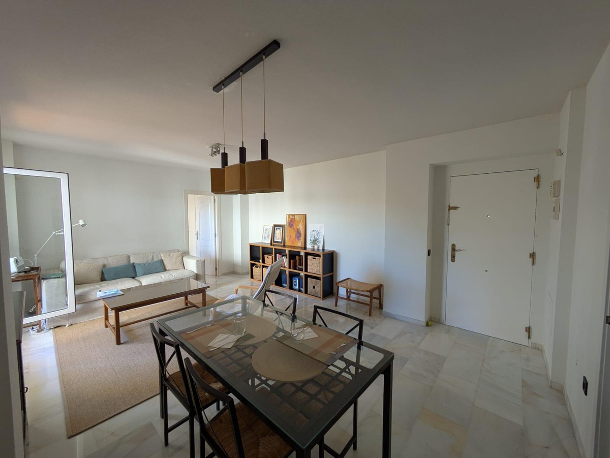 Appartement te koop in Torrequebrada | 3 slaapkamers H5046862