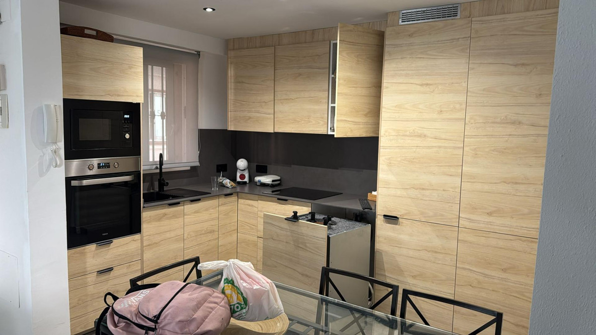 Appartement te koop in Torrequebrada | 3 slaapkamers H5046862