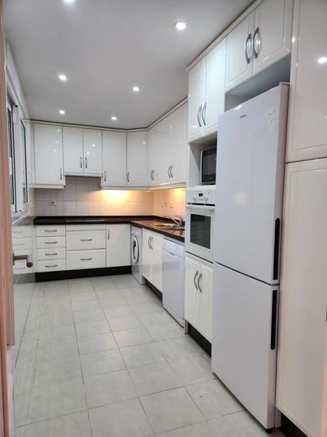 Appartement te koop in Torrequebrada | 2 slaapkamers H5070073