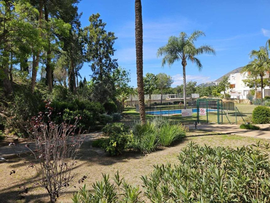 Appartement te koop in Torrequebrada | 2 slaapkamers H5070073
