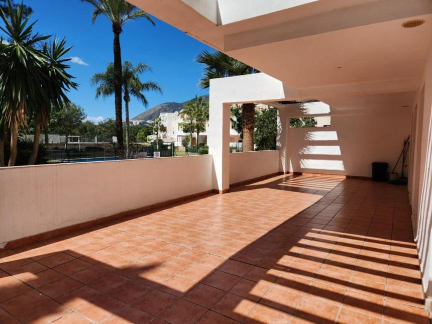 Appartement te koop in Torrequebrada | 2 slaapkamers H5070073