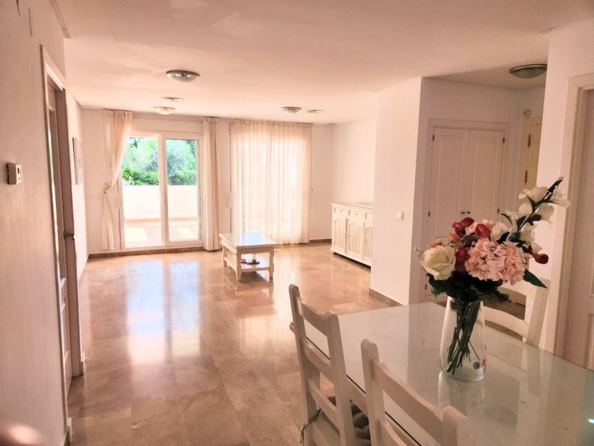 Appartement te koop in Torrequebrada | 2 slaapkamers H5070073