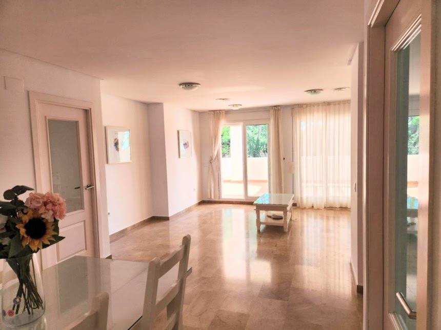 Appartement te koop in Torrequebrada | 2 slaapkamers H5070073