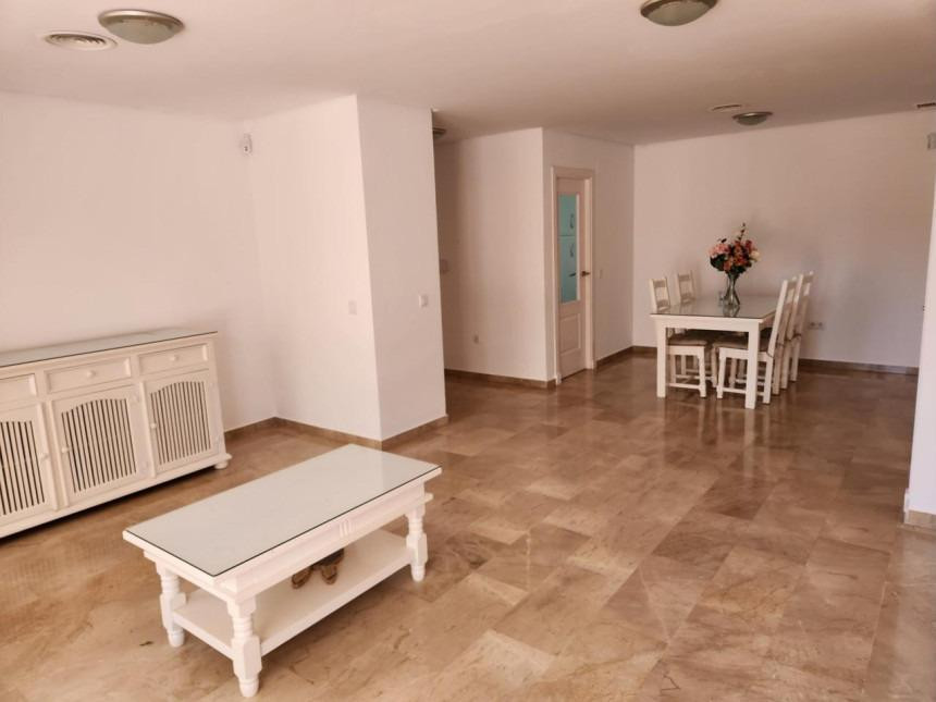 Appartement te koop in Torrequebrada | 2 slaapkamers H5070073