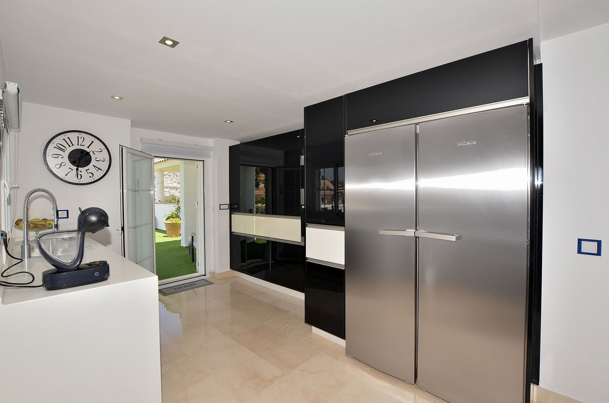 Penthouse te koop in Torrequebrada | 4 slaapkamers H5071291