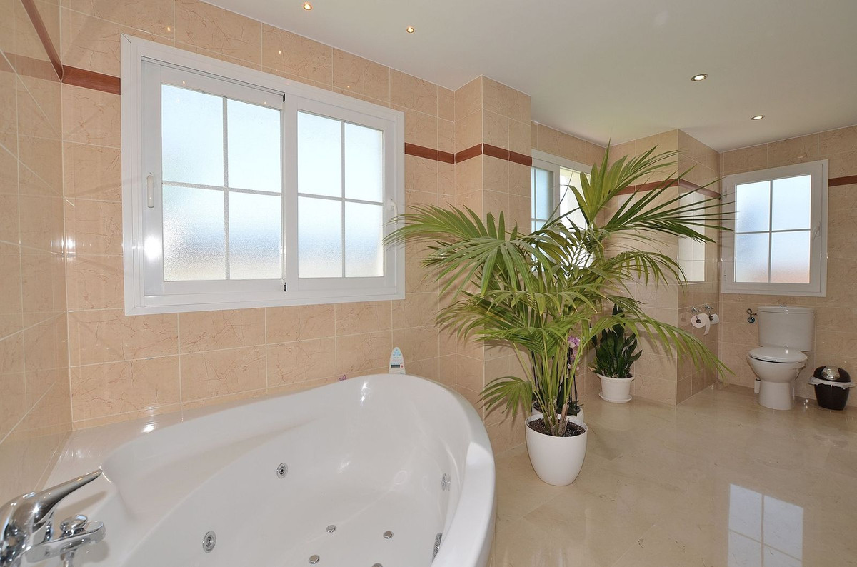 Penthouse te koop in Torrequebrada | 4 slaapkamers H5071291