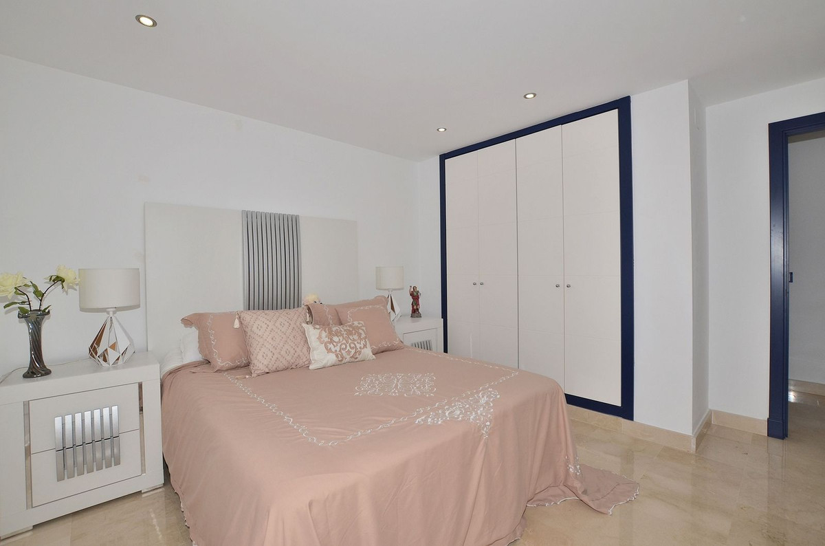 Penthouse te koop in Torrequebrada | 4 slaapkamers H5071291