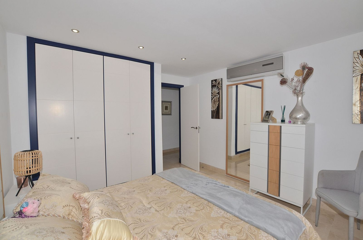Penthouse te koop in Torrequebrada | 4 slaapkamers H5071291