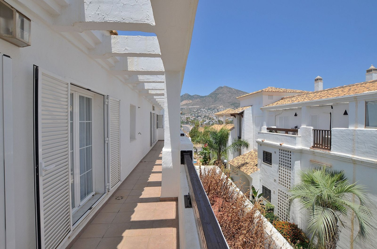 Penthouse te koop in Torrequebrada | 4 slaapkamers H5071291