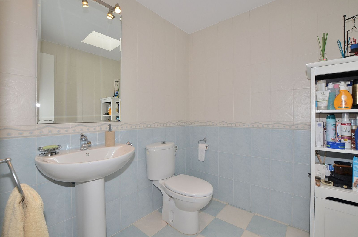 Penthouse te koop in Torrequebrada | 4 slaapkamers H5071291