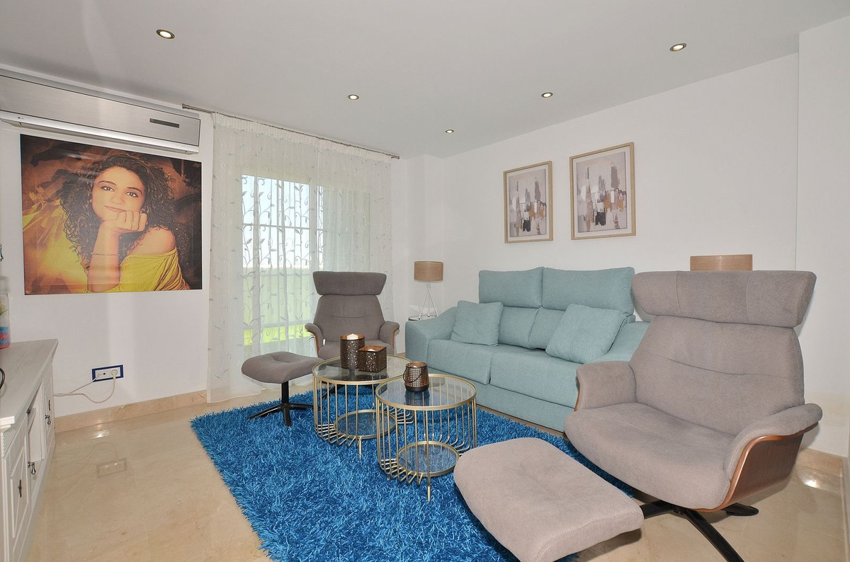 Penthouse te koop in Torrequebrada | 4 slaapkamers H5071291