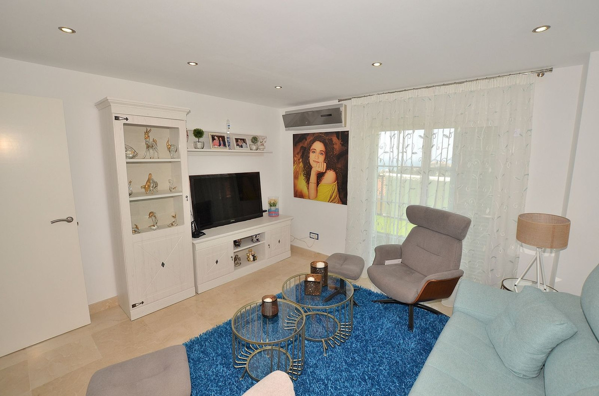 Penthouse te koop in Torrequebrada | 4 slaapkamers H5071291
