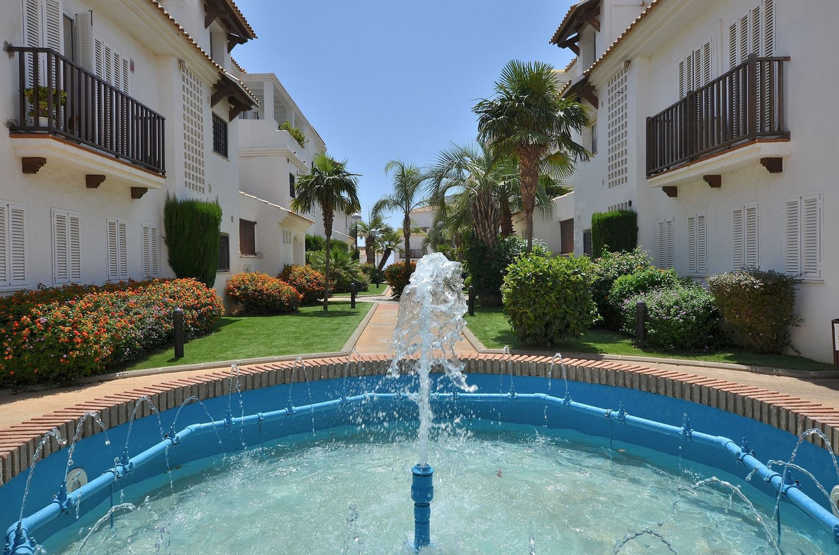Penthouse te koop in Torrequebrada | 4 slaapkamers H5071291
