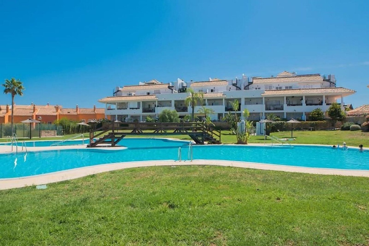 Penthouse te koop in Torrequebrada | 4 slaapkamers H5071291