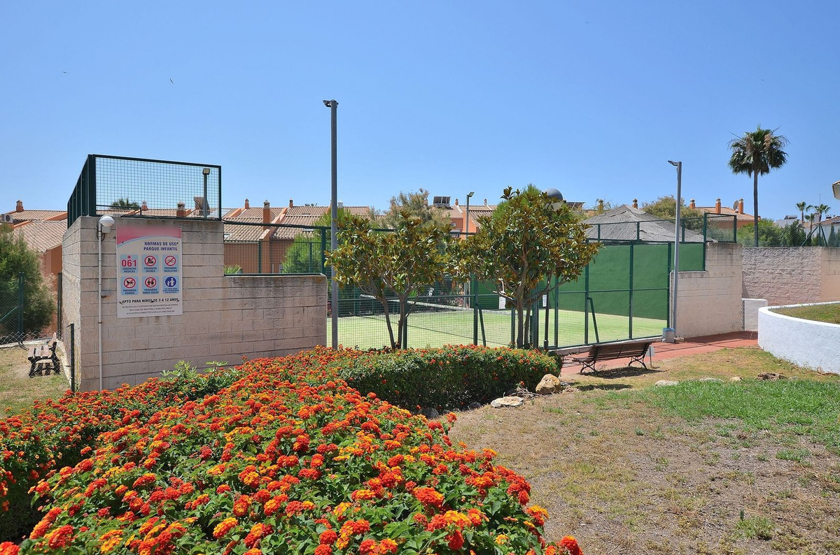 Penthouse te koop in Torrequebrada | 4 slaapkamers H5071291