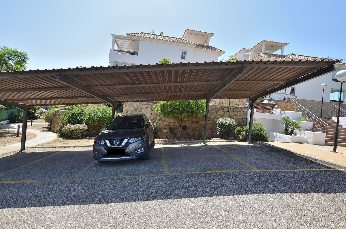 Penthouse te koop in Torrequebrada | 4 slaapkamers H5071291