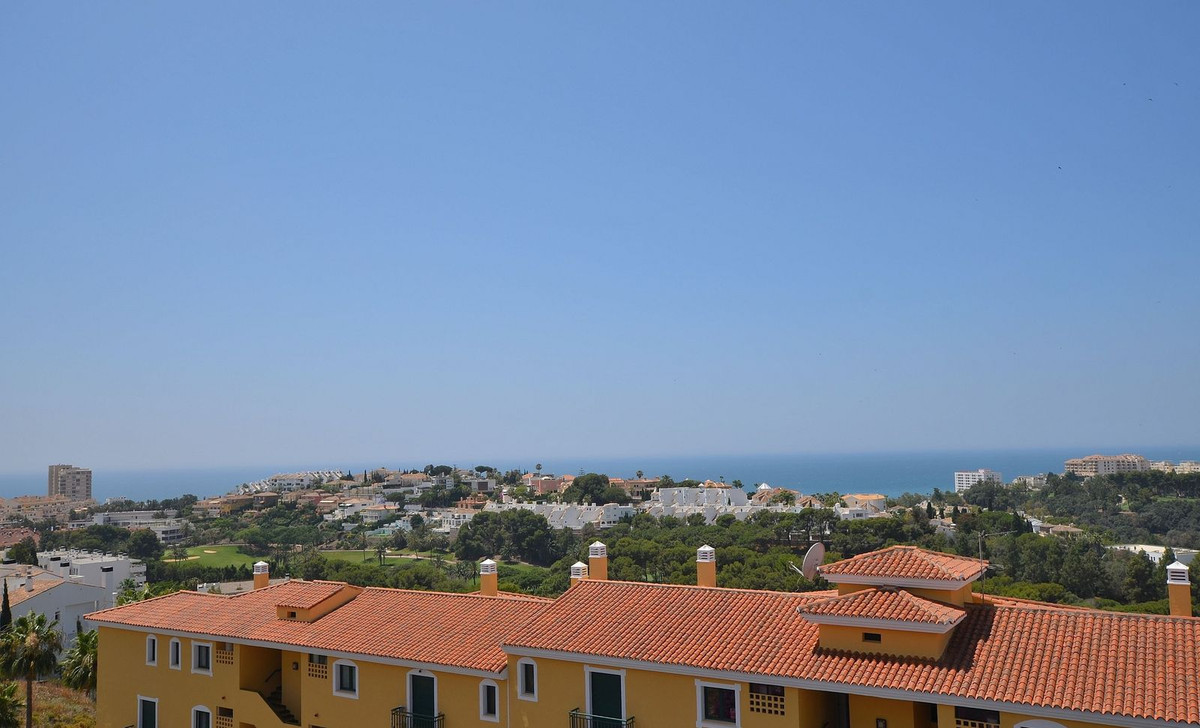 Penthouse te koop in Torrequebrada | 4 slaapkamers H5071291