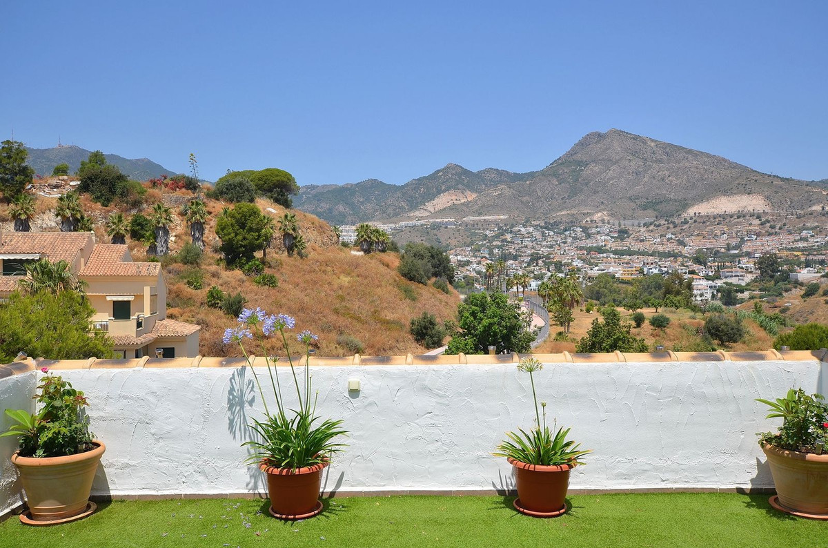 Penthouse te koop in Torrequebrada | 4 slaapkamers H5071291