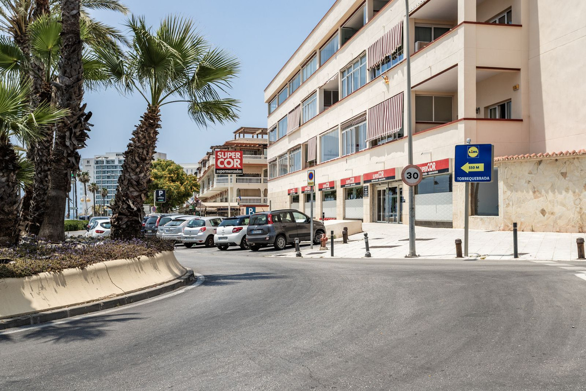 Appartement te koop in Torrequebrada | 2 slaapkamers H5073298
