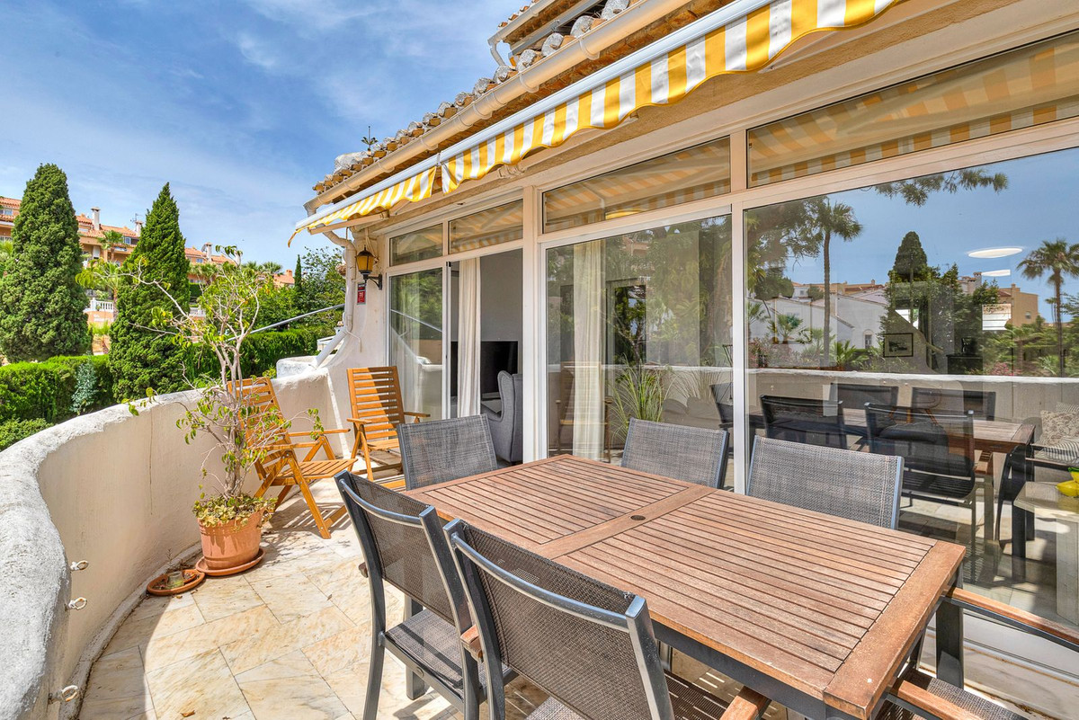 Appartement te koop in Torrequebrada | 2 slaapkamers H5080039