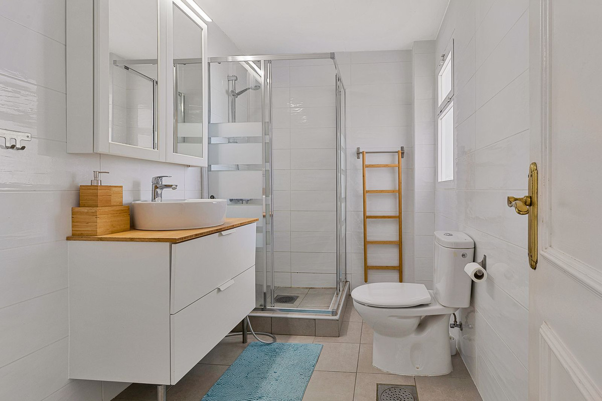 Appartement te koop in Torrequebrada | 2 slaapkamers H5080039