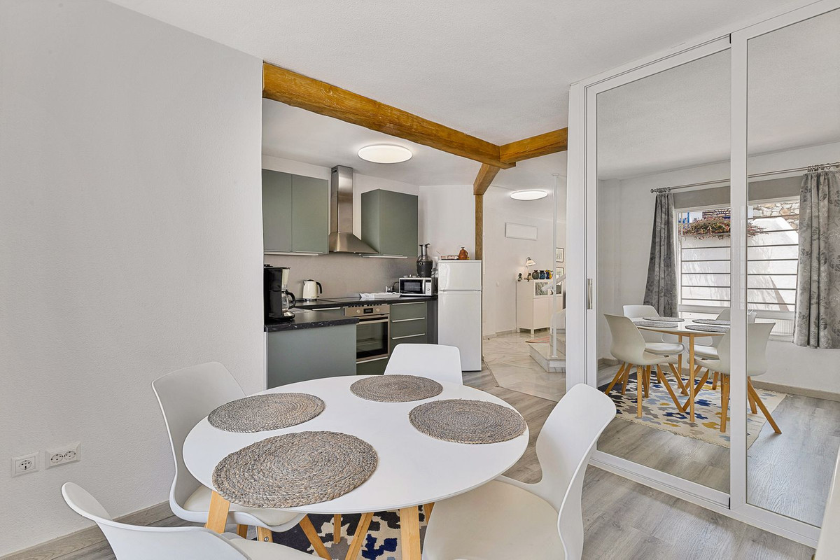 Appartement te koop in Torrequebrada | 2 slaapkamers H5080039