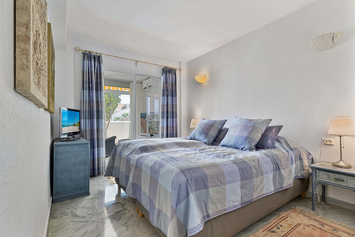 Appartement te koop in Torrequebrada | 2 slaapkamers H5080039
